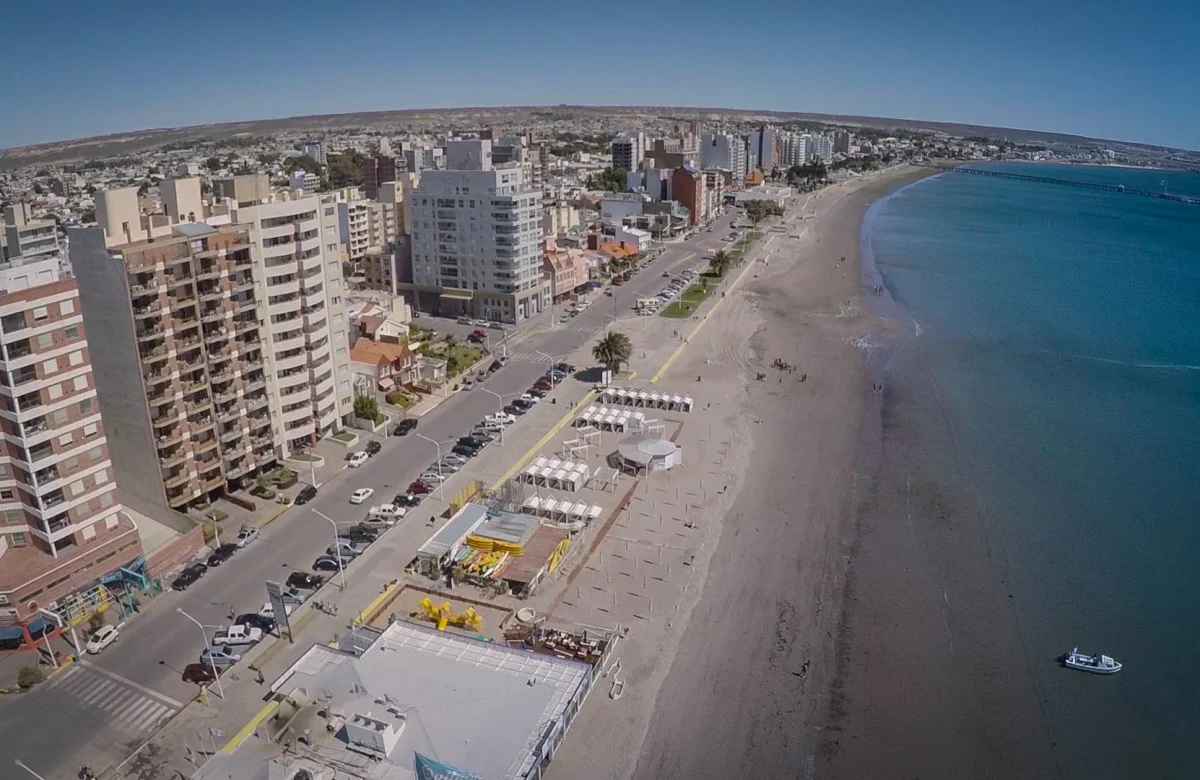 ARQ. SANABRA: Cambiar futuro por presente