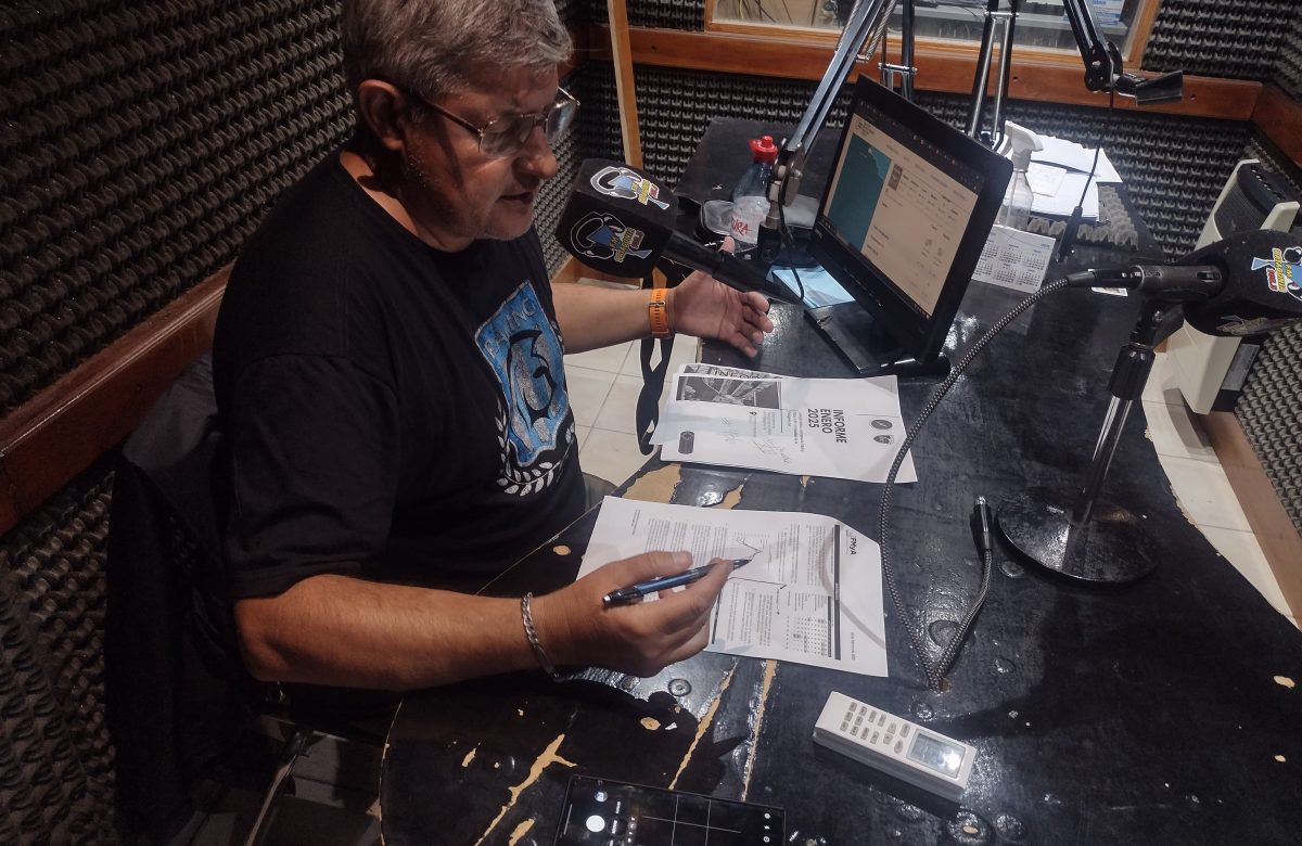 Ministros y presidentes en la historia argentina