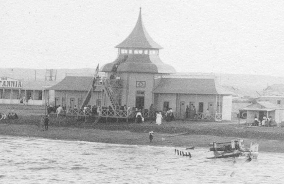 Respetar la arena y sus playas