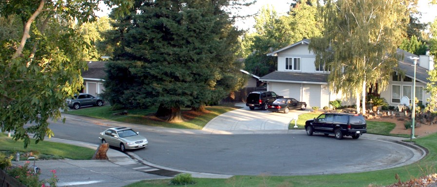 LA CIUDAD DONDE VIVIMOS