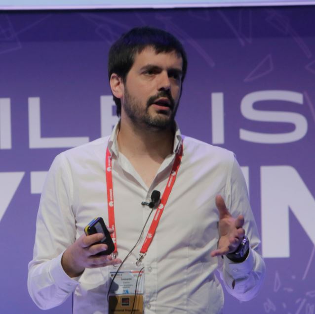 ¿AUTOS ELÉCTRICOS POR 16 MIL DÓLARES?