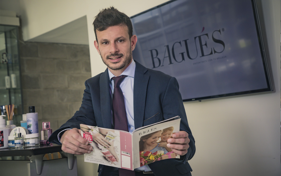 «Cualquier emprendimiento no se construye de un día para otro».