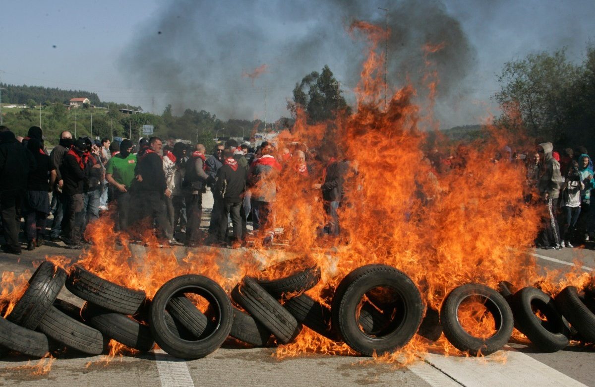 ARQ. CARLOS SANABRA: «Rituales de la Ignorancia»