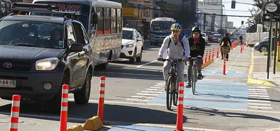 Arq. Carlos Sanabra: La urbanidad madrynense