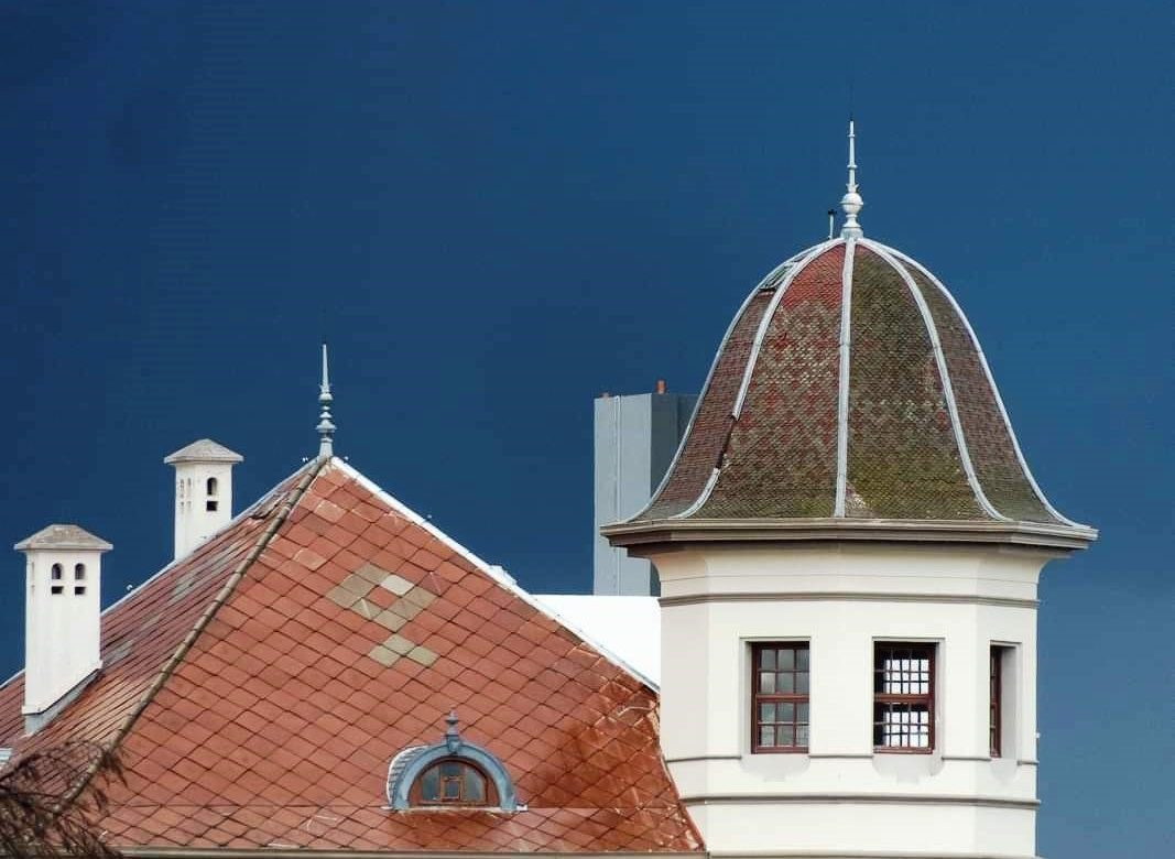 ARQ. SANABRA: AGUSTÍN PUJOL, MÁS ALLÁ DEL COMERCIANTE