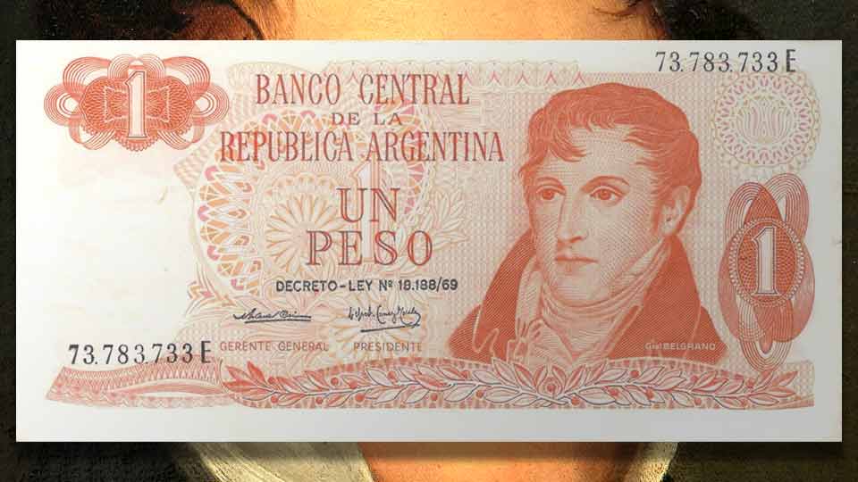 Manuel Belgrano: El Espíritu Económico Detrás del Padre de la Patria