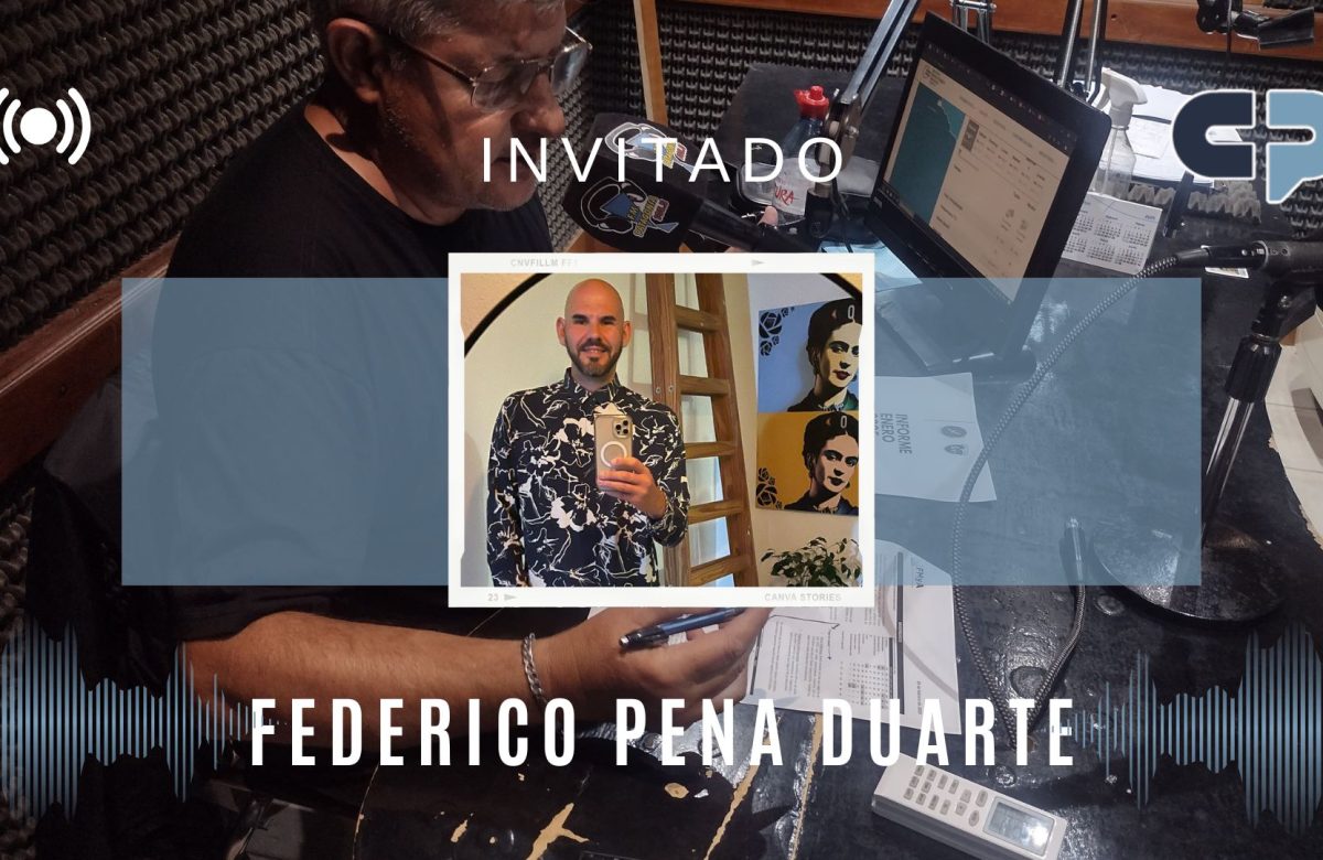 EL DÍFICIL ARTE DE PRODUCIR EVENTOS ARTÍSTICOS