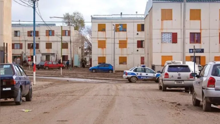 ARQ. SANABRA: La Tentación Totalitaria en el urbanismo de las ciudades patagónicas