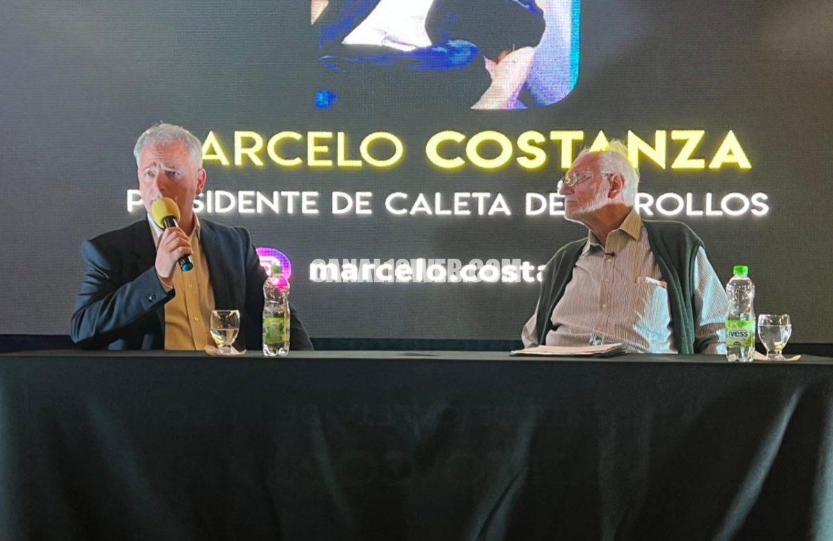 LO QUE VIENE EN 2026 SEGÚN DE PABLO