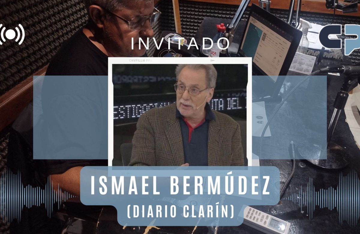 ISMAEL BERMÚDEZ: «El 2026 va a ser un año complicado.»