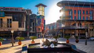 ARQ. SANABRA: Diseño urbano y felicidad para los habitantes