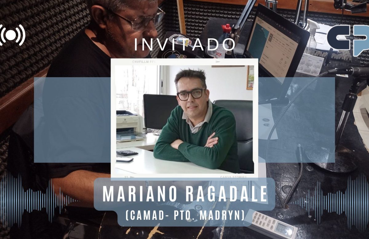 LA CAMAD SE AMPLÍA: ABRE UNA USINA DE DESARROLLO PRODUCTIVO