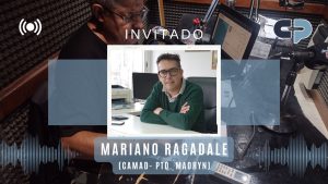 LA CAMAD SE AMPLÍA: ABRE UNA USINA DE DESARROLLO PRODUCTIVO