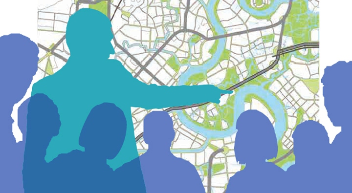 ARQ. SANABRA: Sarte se equivocó