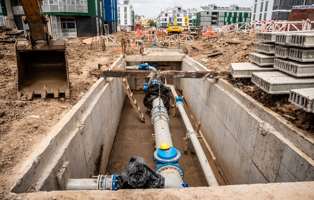 ARQ. SANABRA: ¿Y los proyectos?… ¿Dónde podemos verlos?