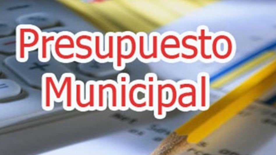 ARQ. SANABRA: Presupuesto municipal y las dudas que genera