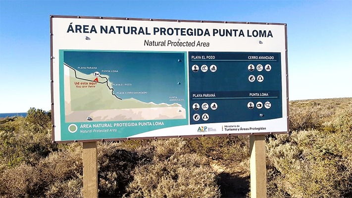ARQ. SANABRA: Las áreas naturales protegidas en ejidos municipales