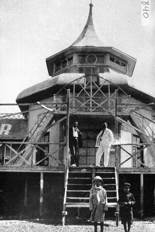 ARQ. SANABRA: ¿Qué hicimos y que hacemos en nuestras playas?