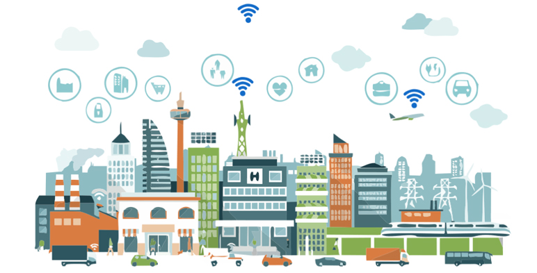 ARQ. SANABRA: ¿Ciudades inteligentes?