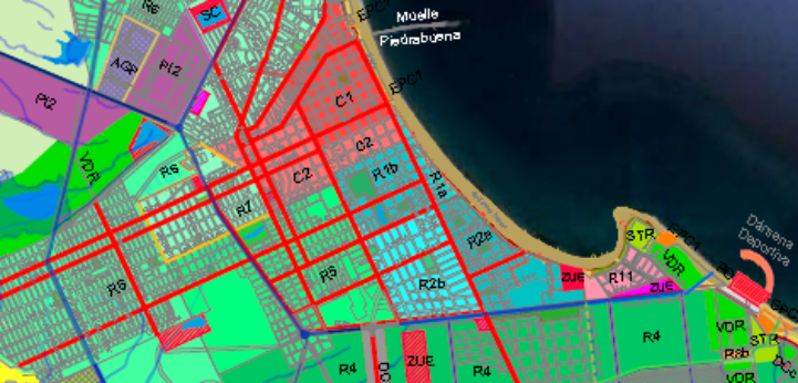 ARQ. SANABRA: Códigos urbanos ¿facilitan o entorpecen?