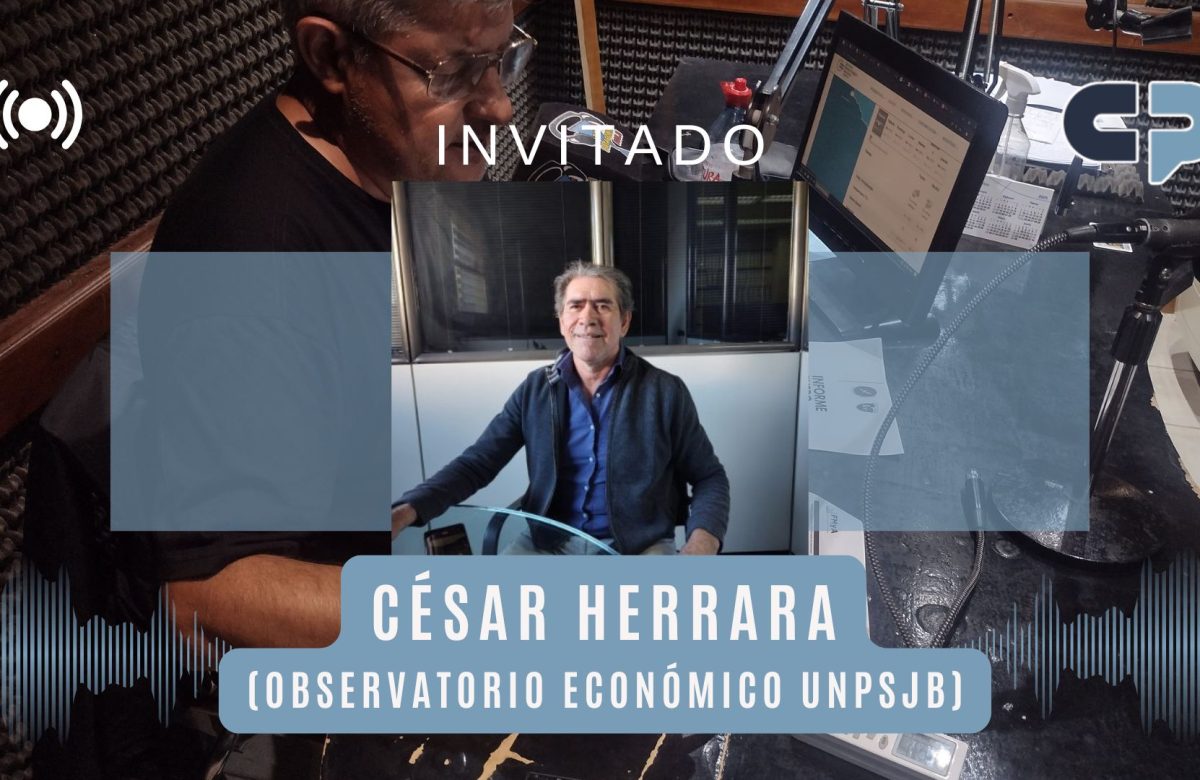 PERSPECTIVAS 2026 DEL OBSERVATORIO DE LA ECONOMÍA DE LA UNPSJB