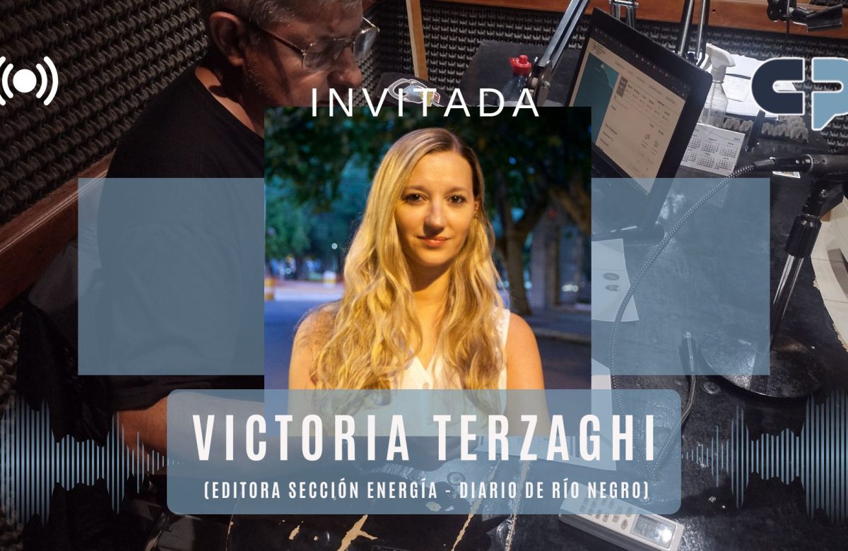 Punta Colorada: El nuevo puerto de salida para el tesoro de Vaca Muerta.