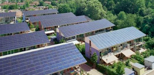 ARQ. SANABRA: Ecociudades ¿o ciudades pintadas de ecología?