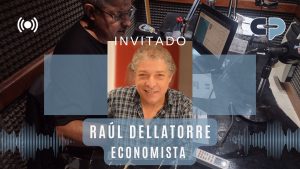La caída de la recaudación y la reforma tributaria según Raúl Dellatorre