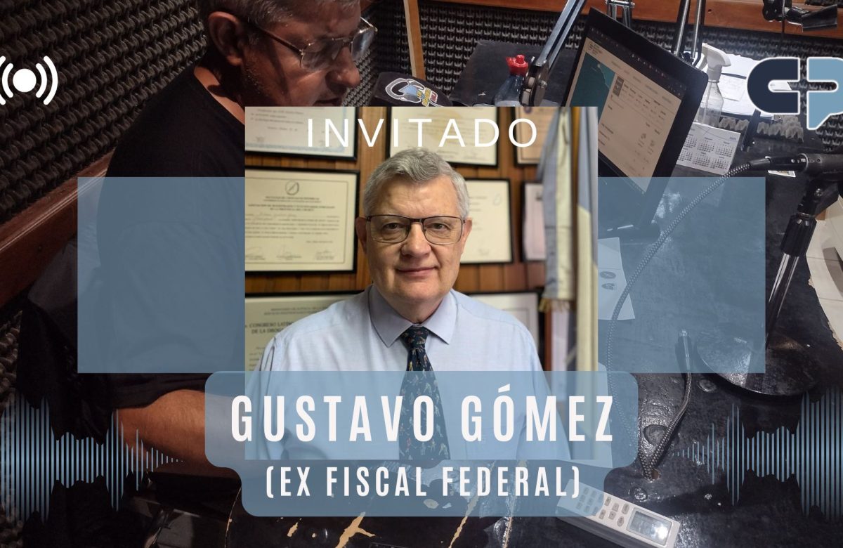 La eficacia de la Justicia argentina traducida en números.