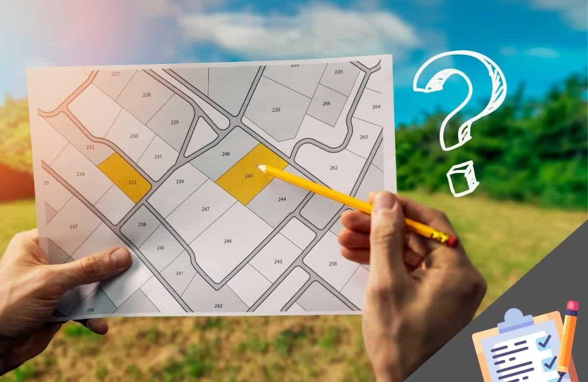 ARQ. SANABRA: ¿Cuál es el tamaño ideal de un lote urbano?