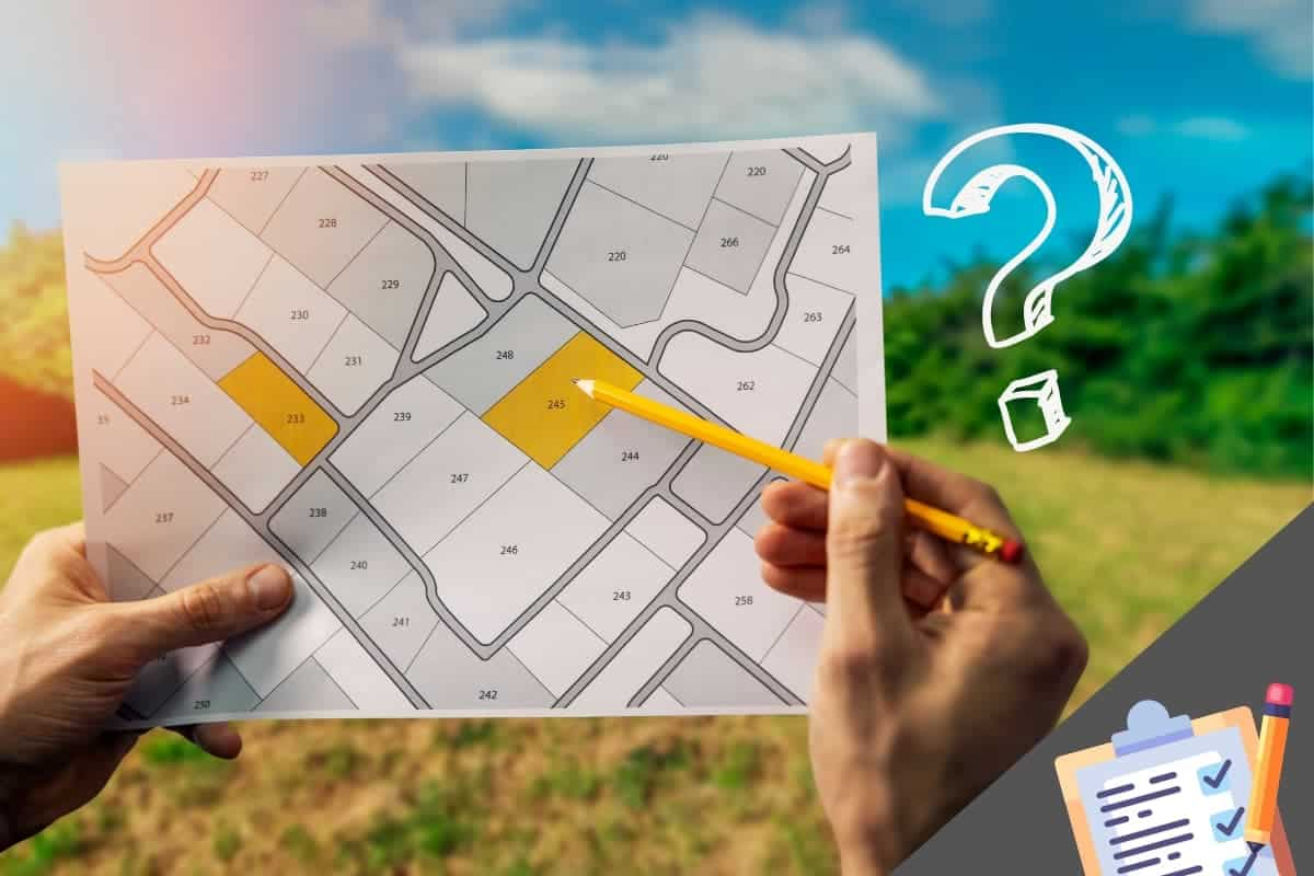 ARQ. SANABRA: ¿Cuál es el tamaño ideal de un lote urbano?