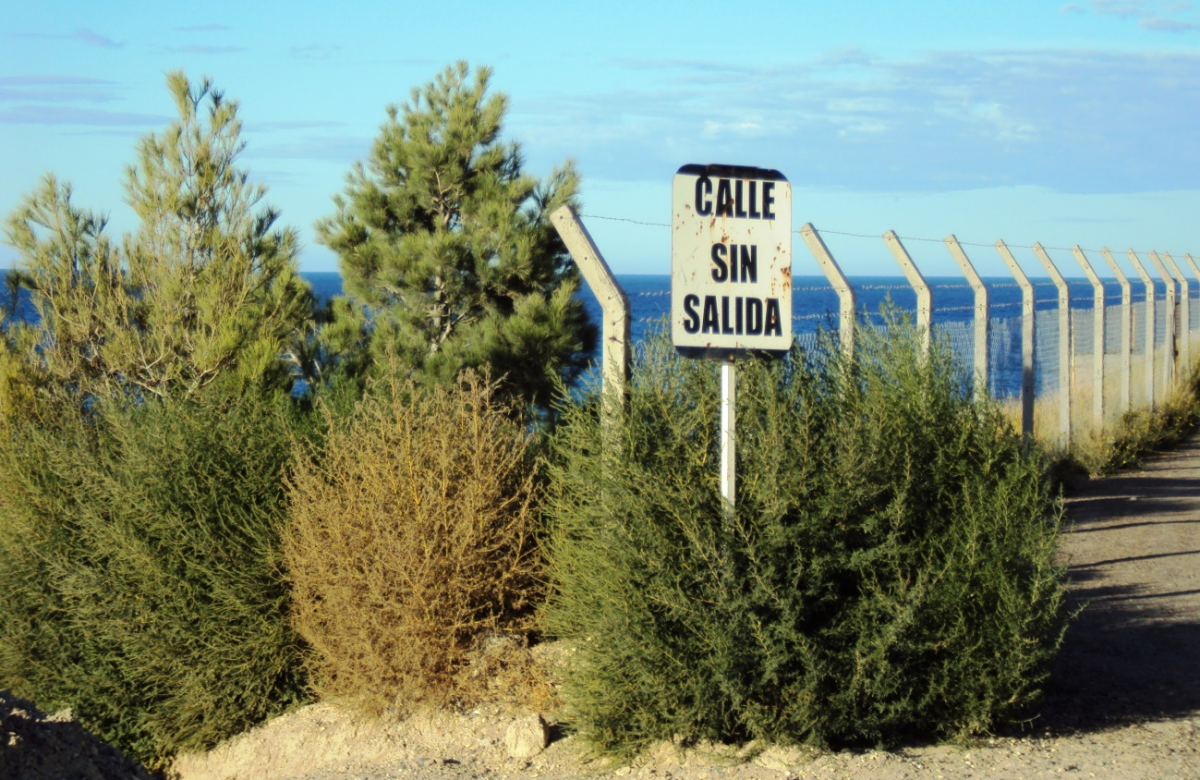 ARQ. SANABRA: Obsesión por la Improvisación