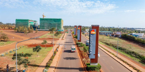 ARQ. SANABRA: ¿Por qué no se crean nuevas ciudades en Patagonia?