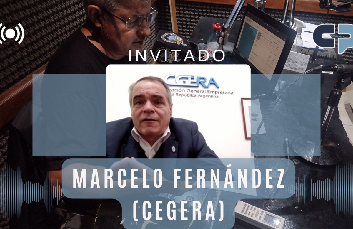 Fernández: «Abrir las importaciones para que la gente consuma es mentira»