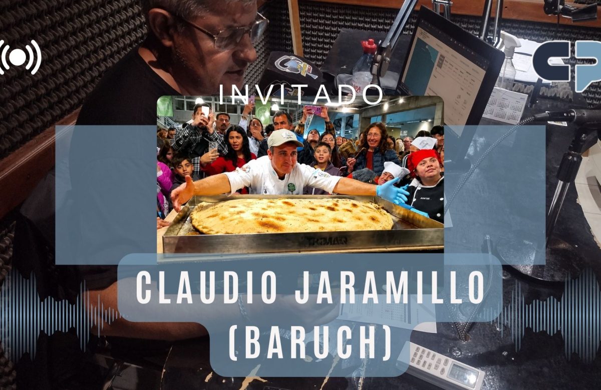 UNA EMPANADA DE $200 MIL