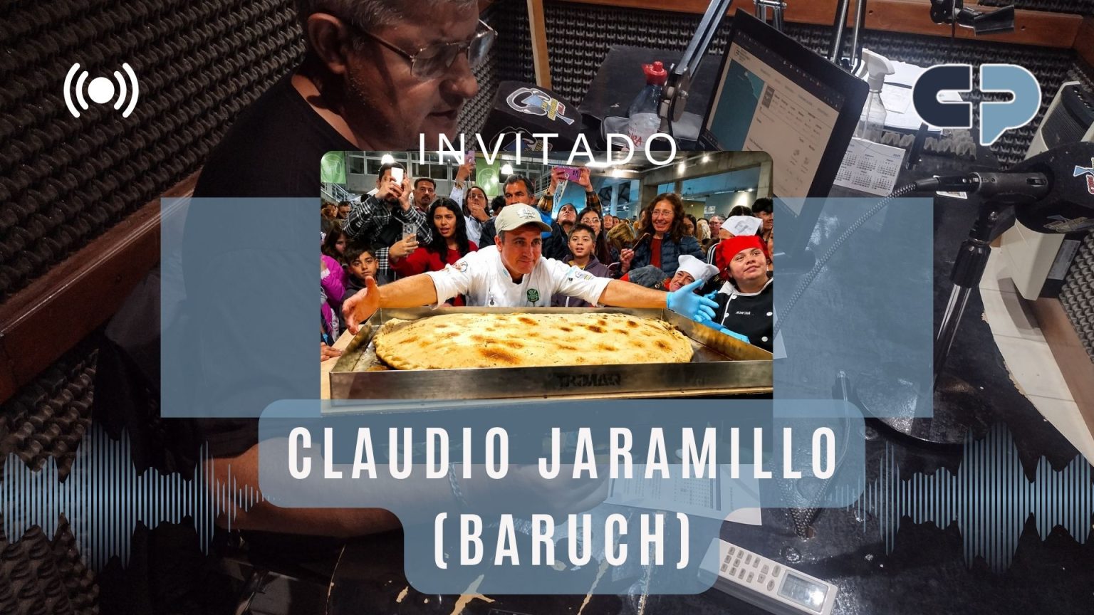 UNA EMPANADA DE $200 MIL