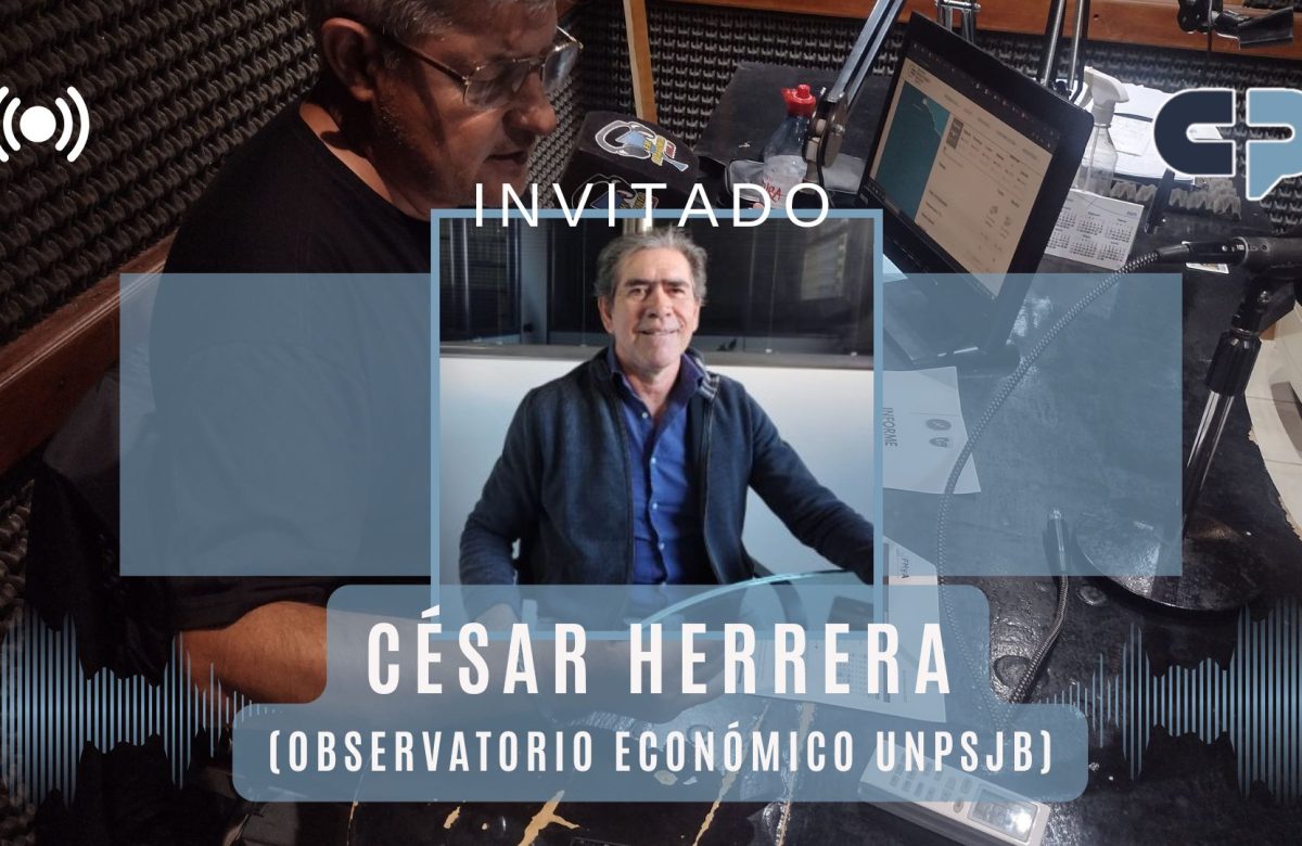 Bajó la inflación de abril: ¿Cómo impacta en Chubut?