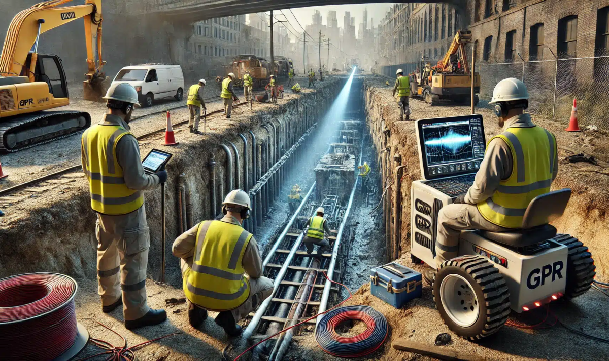 ARQ. SANABRA: La Procrastinación desde una mirada urbana