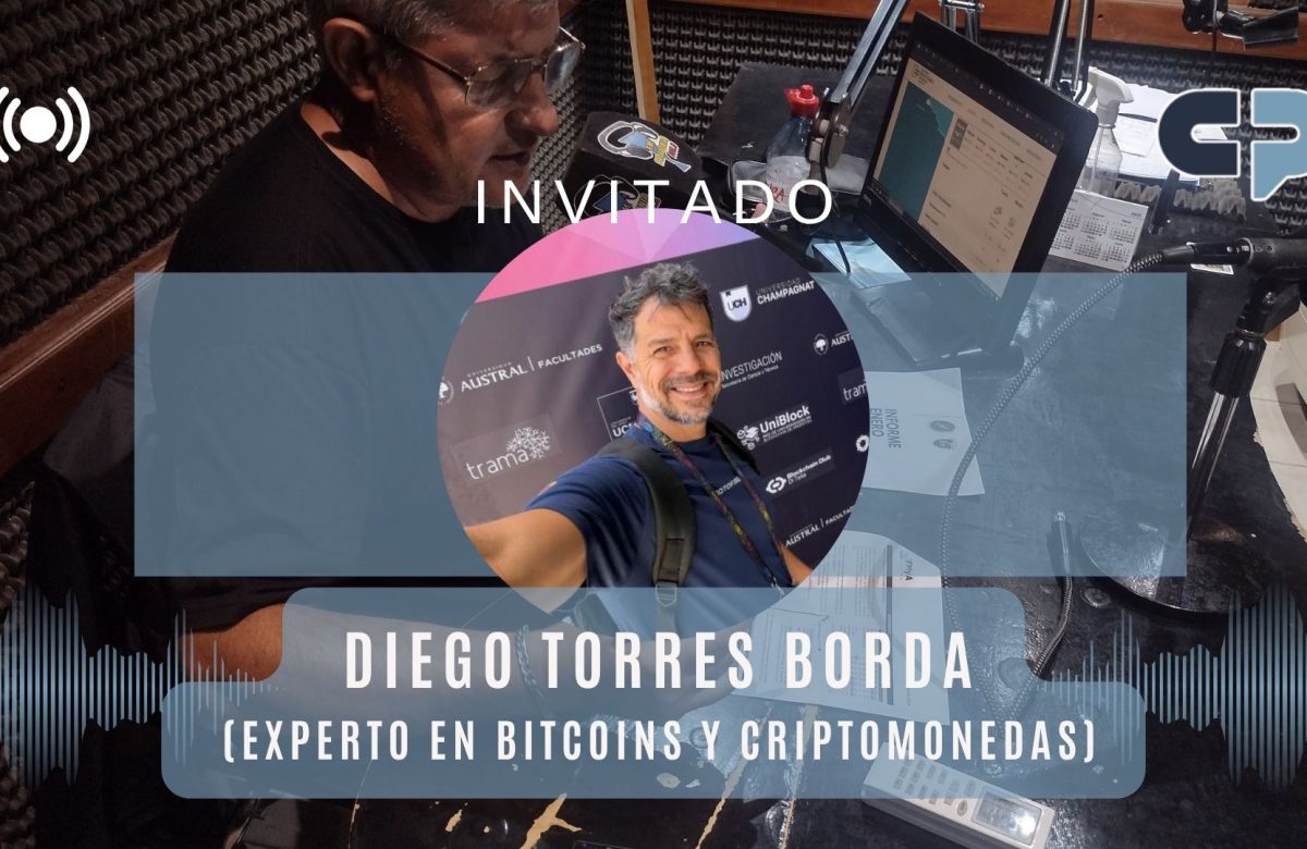 ¿Tranformar el viento en bitcoins?