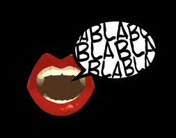 ARQ. SANABRA: Palabras y Hechos. ¿De que hablan los que hablan?