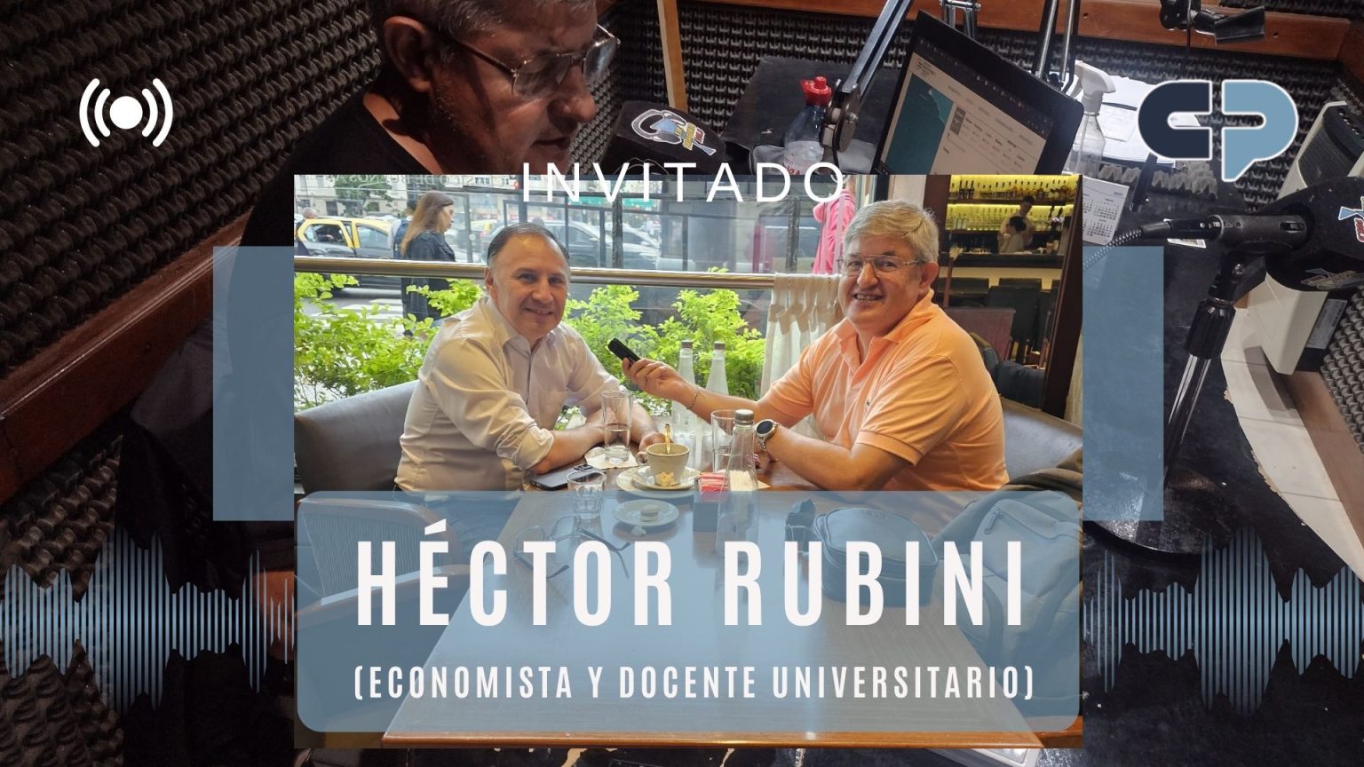 Patagonia EyN: el análisis económico de Héctor Rubini