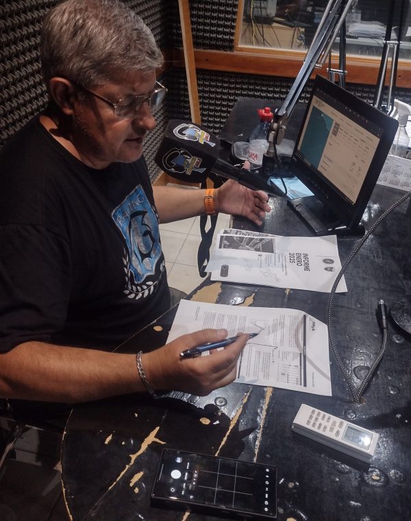 Ministros y presidentes